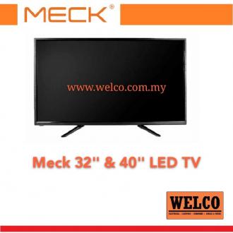 MECK TELEVISION