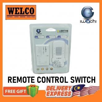 IWACHI REMOTE CONTROL LIGHT SWITCH