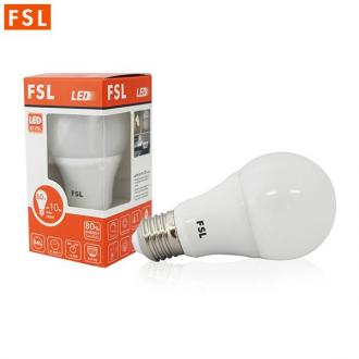 FSL LED BULB 10W (A60)