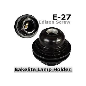 E27 ITALY LAMPHOLDER