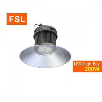 FSL LED HIGHBAY 200W SMD (REFLECTOR TYPE)
