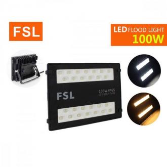 FSL LED FLOODLIGHT SMD 100W