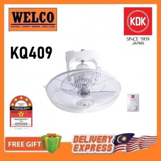 KDK AUTO FAN