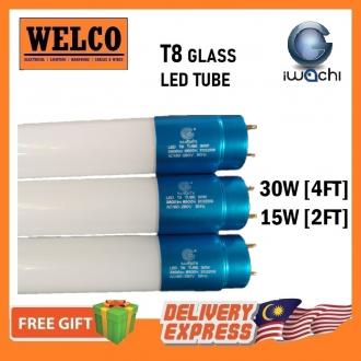 IWACHI T8 30W LED TUBE