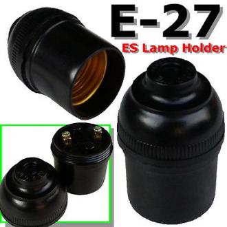 E27 LAMPHOLDER