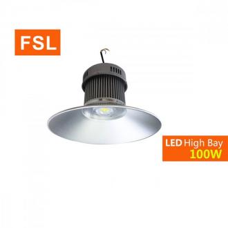 FSL LED HIGHBAY 100W SMD (REFLECTOR TYPE)