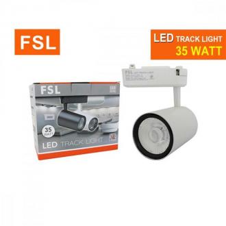 FSL LED TRACK LIGHT 35W