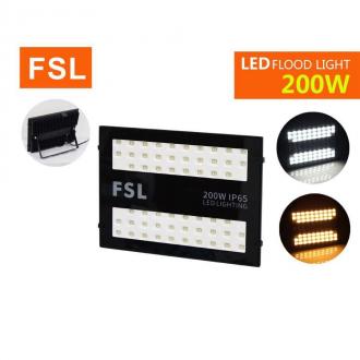 FSL LED FLOODLIGHT SMD 200W