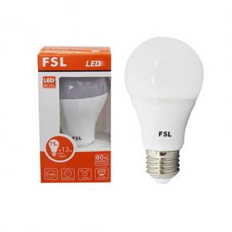 FSL LED BULB 13W (A70)