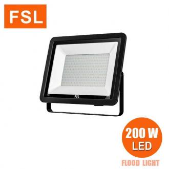 FSL LED FLOODLIGHT 200W (SMD V2.0)