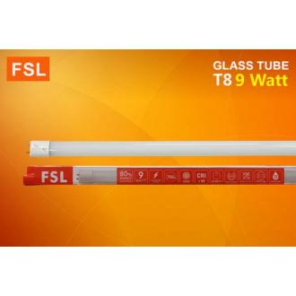 FSL T8 LED TUBE 9W (2ft)