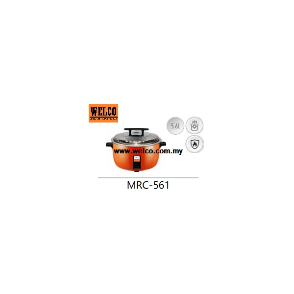 MECK RICE COOKER
