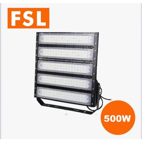 FSL LED FLOODLIGHT SMD 500W