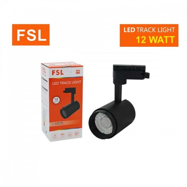 FSL LED TRACK LIGHT 12W