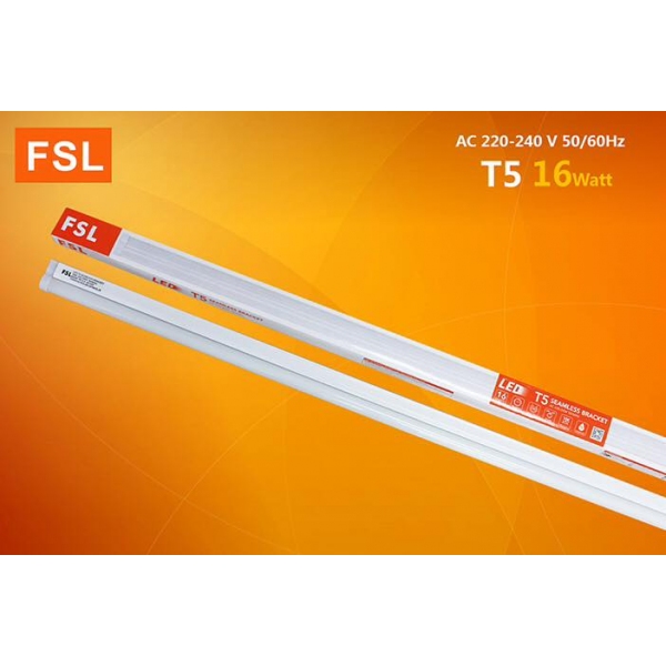 FSL T5 LED 16W (4ft)