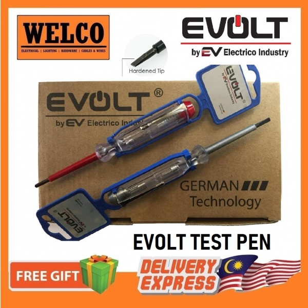 EVOLT ELECTRICAL TEST PEN