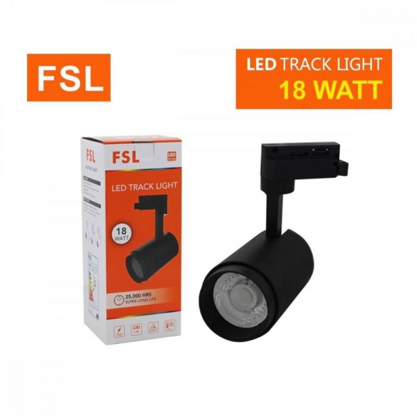 FSL LED TRACK LIGHT 18W