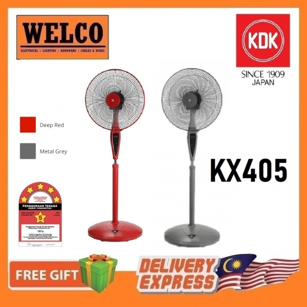 KDK 16