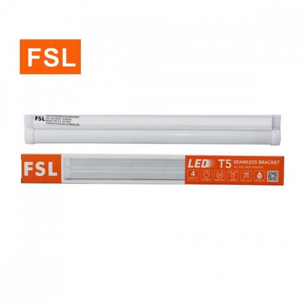 FSL T5 LED 8W (2ft)