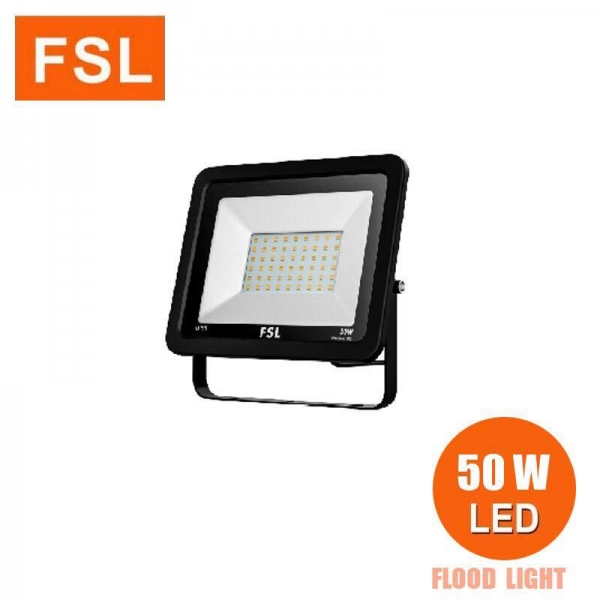 FSL LED FLOODLIGHT 50W (SMD V2.0)
