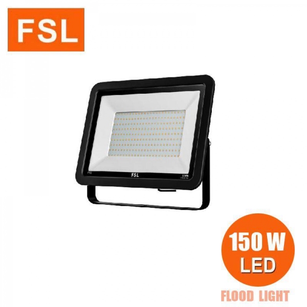 FSL LED FLOODLIGHT 150W (SMD V2.0)