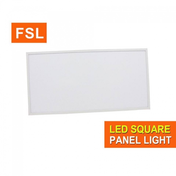 FSL LED PANEL LIGHT 80W (2ft x 4ft)