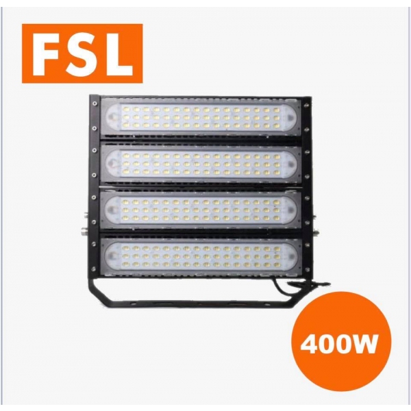 FSL LED FLOODLIGHT SMD 400W