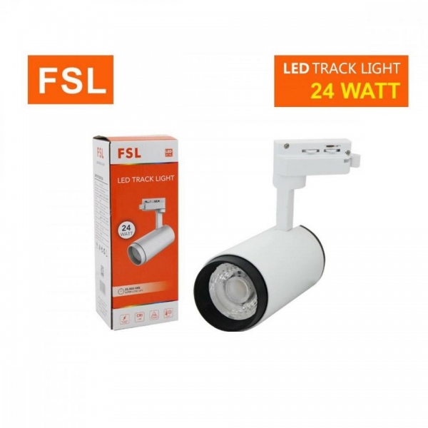 FSL LED TRACK LIGHT 24W
