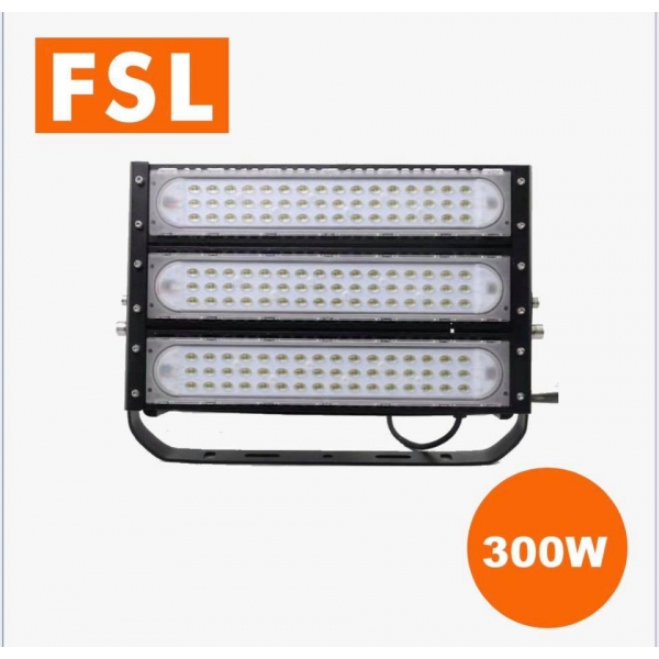 FSL LED FLOODLIGHT SMD 300W