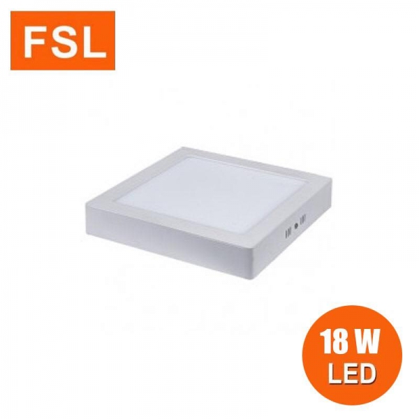 FSL LED SURFACE DOWNLIGHT 8