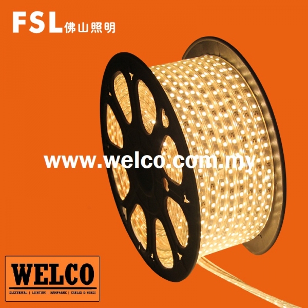 FSL LED STRIP LIGHT 60LED 5050