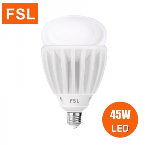FSL LED HIGH POWER BULB 45W