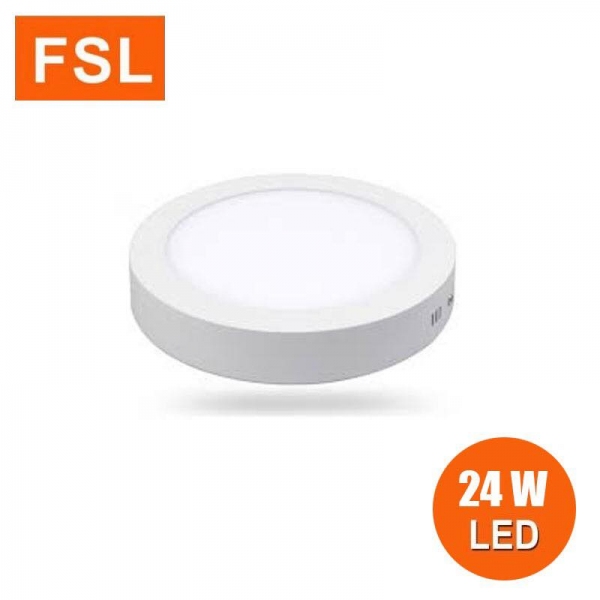 FSL LED SURFACE DOWNLIGHT 10