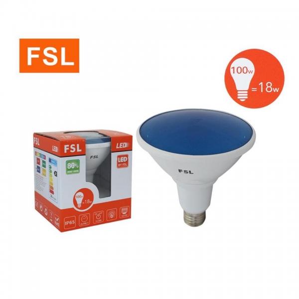 FSL LED PAR38 18W (IP65)