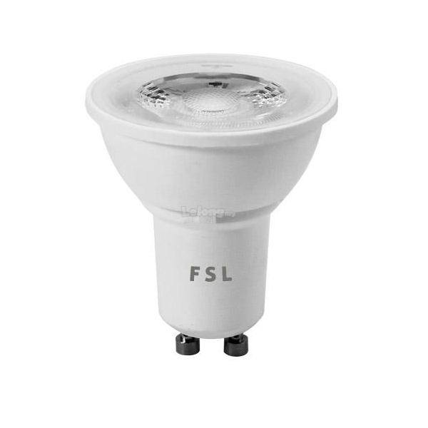 FSL LED LAMP CUP (GU10/240V)