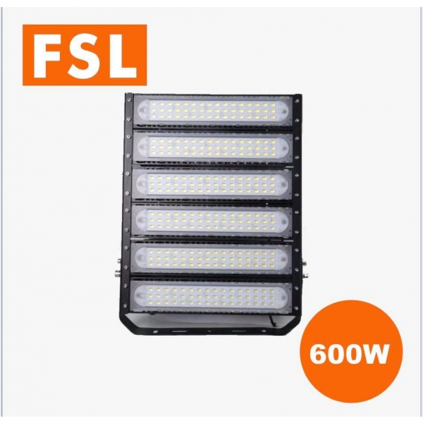 FSL LED FLOODLIGHT SMD 600W