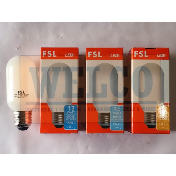 FSL LED STICK 13W