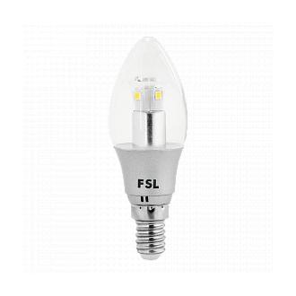 FSL LED CANDLE 3W (C35)