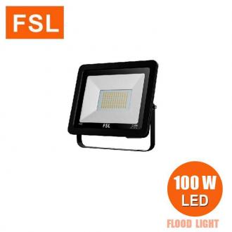 FSL LED FLOODLIGHT 100W (SMD V2.0)